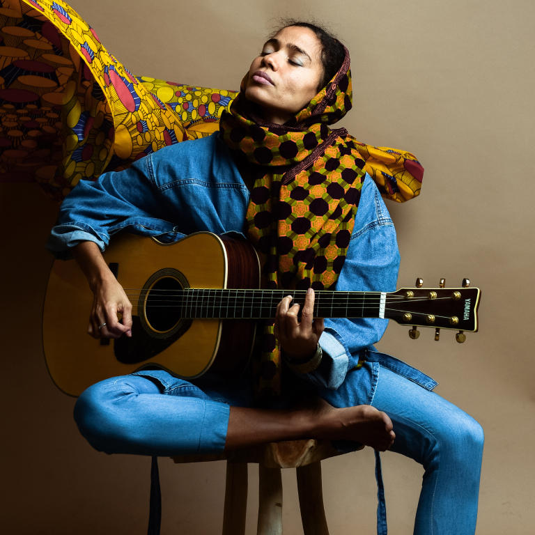 Nneka