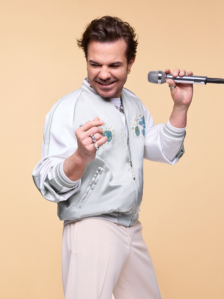Kenan Doğulu 