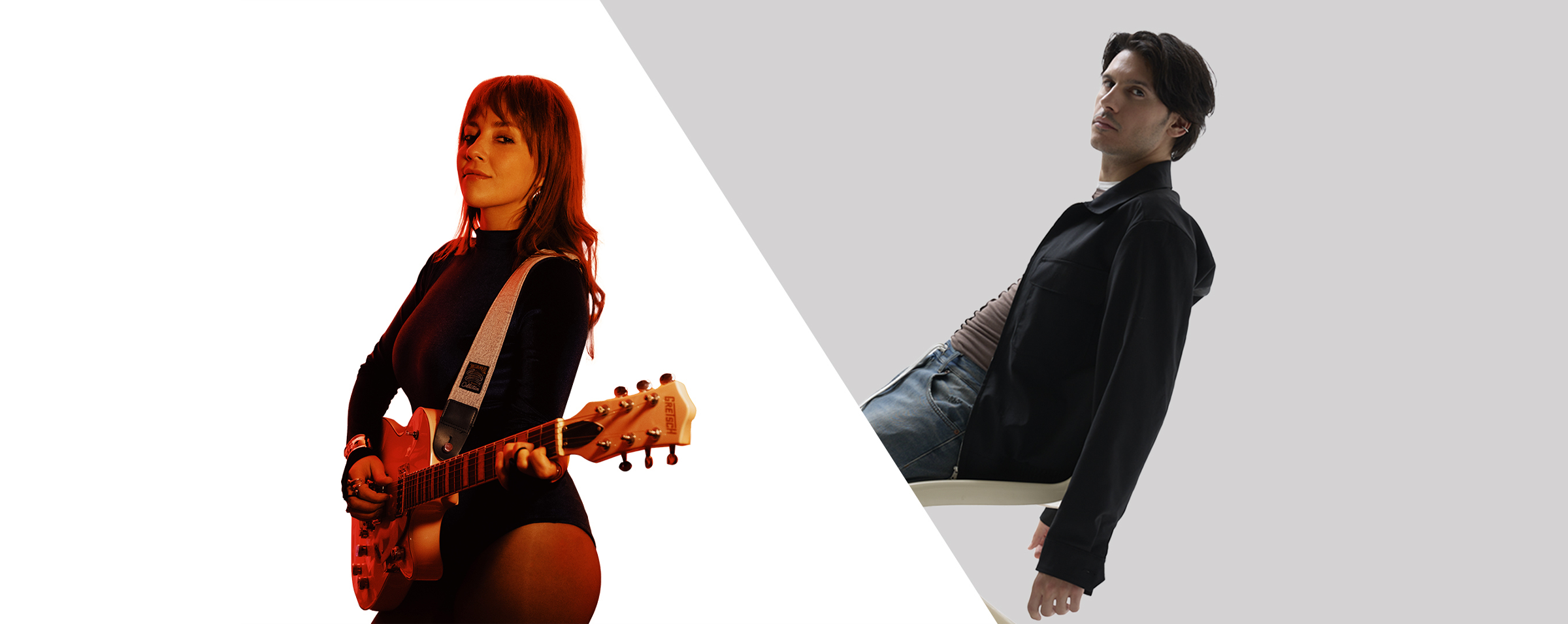 Can Ozan & Nova Norda