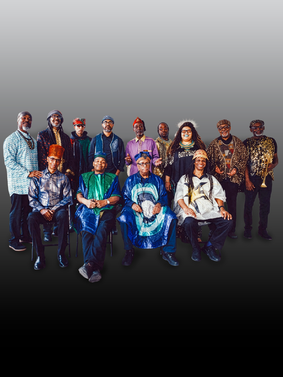 Sun Ra Arkestra