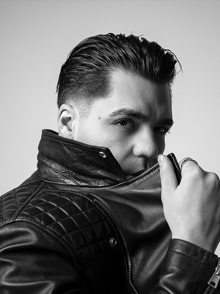 Paribu Harbiye Açıkhava Konserleri Emir Can İğrek