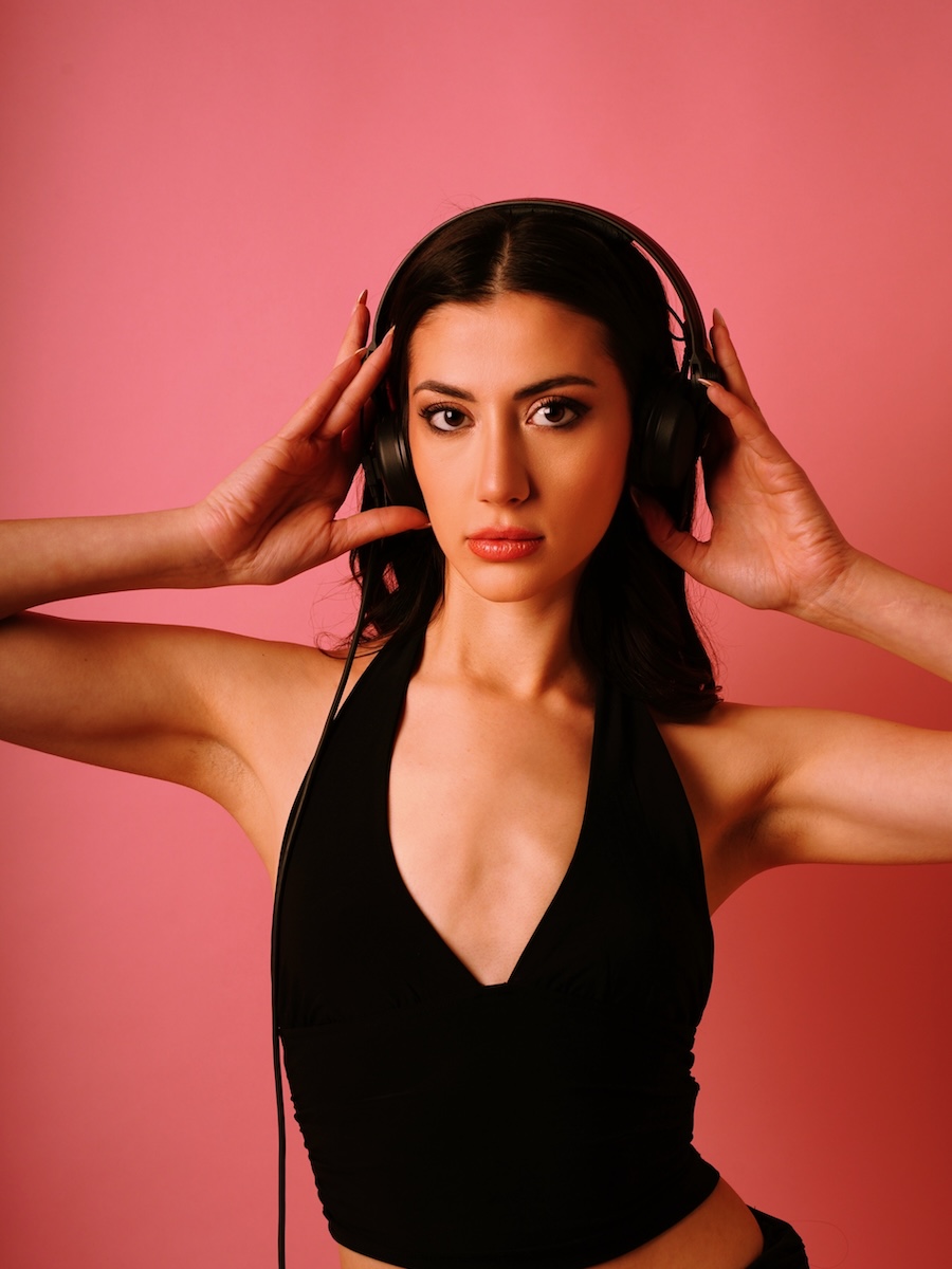 DJ Sibel Kaçan