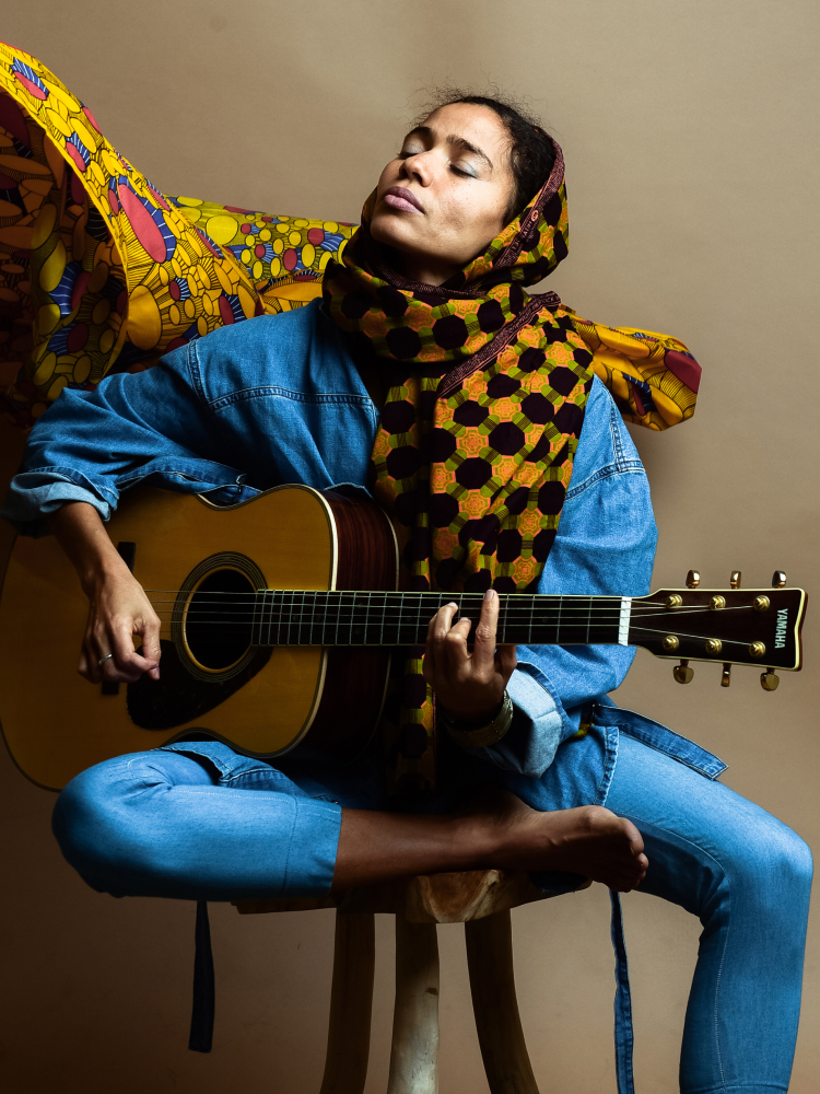 Nneka
