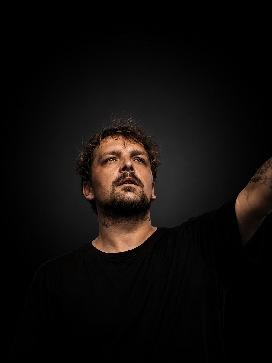DJ Faruk Koç
