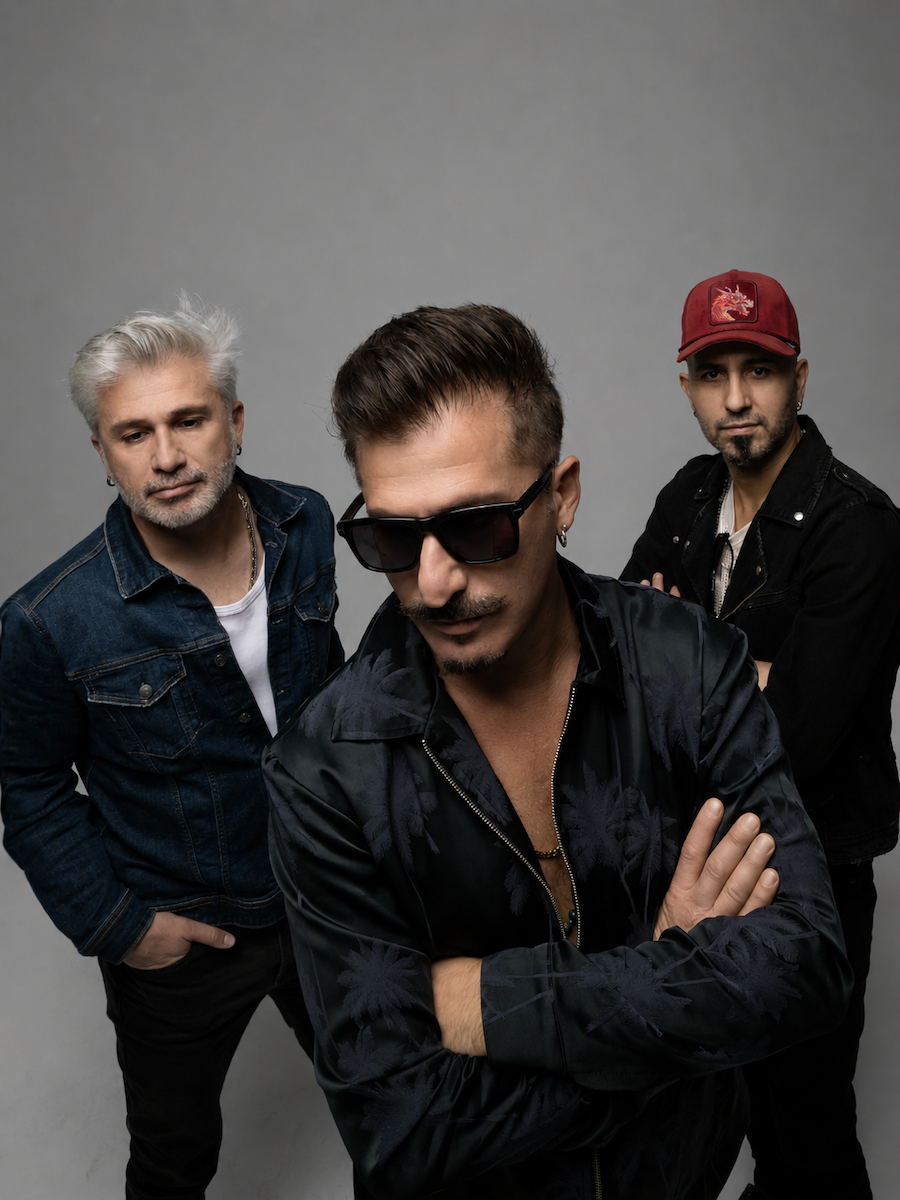 Paribu Harbiye Açıkhava Konserleri Redd