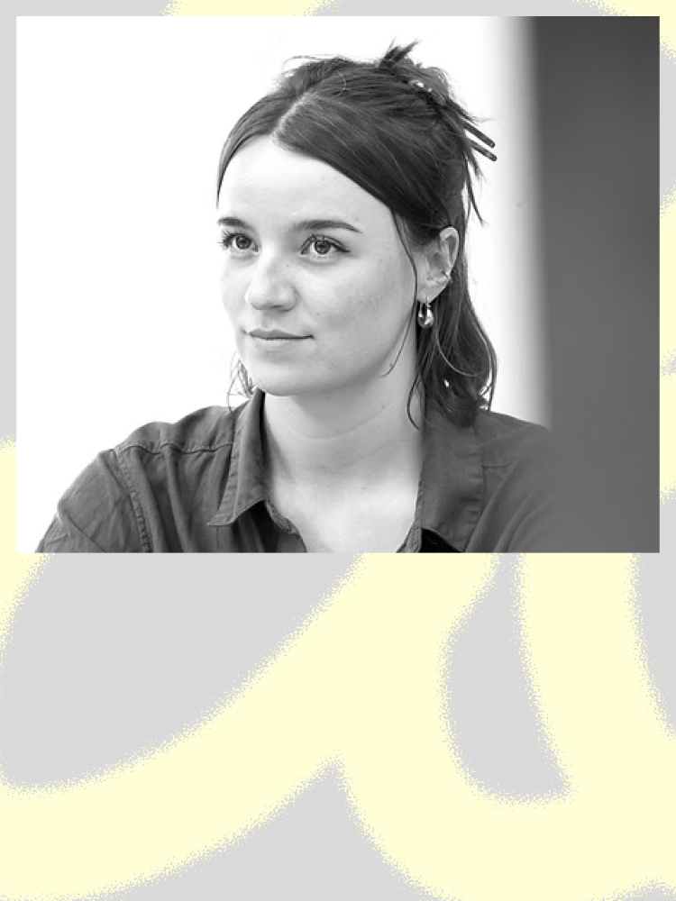 The Creative Team's Creative Process in Performing Arts: Stage Design – Grace Smart
