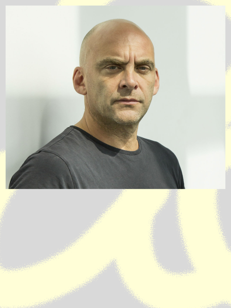 The Creative Team's Creative Process in Stage Arts: Directing for Theatre – Sean Holmes