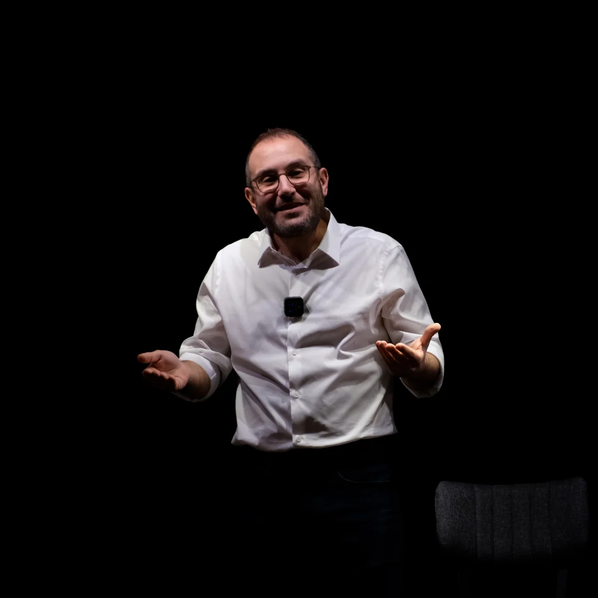 Murat Erdör Stand Up - Kim Kime Dum Duma