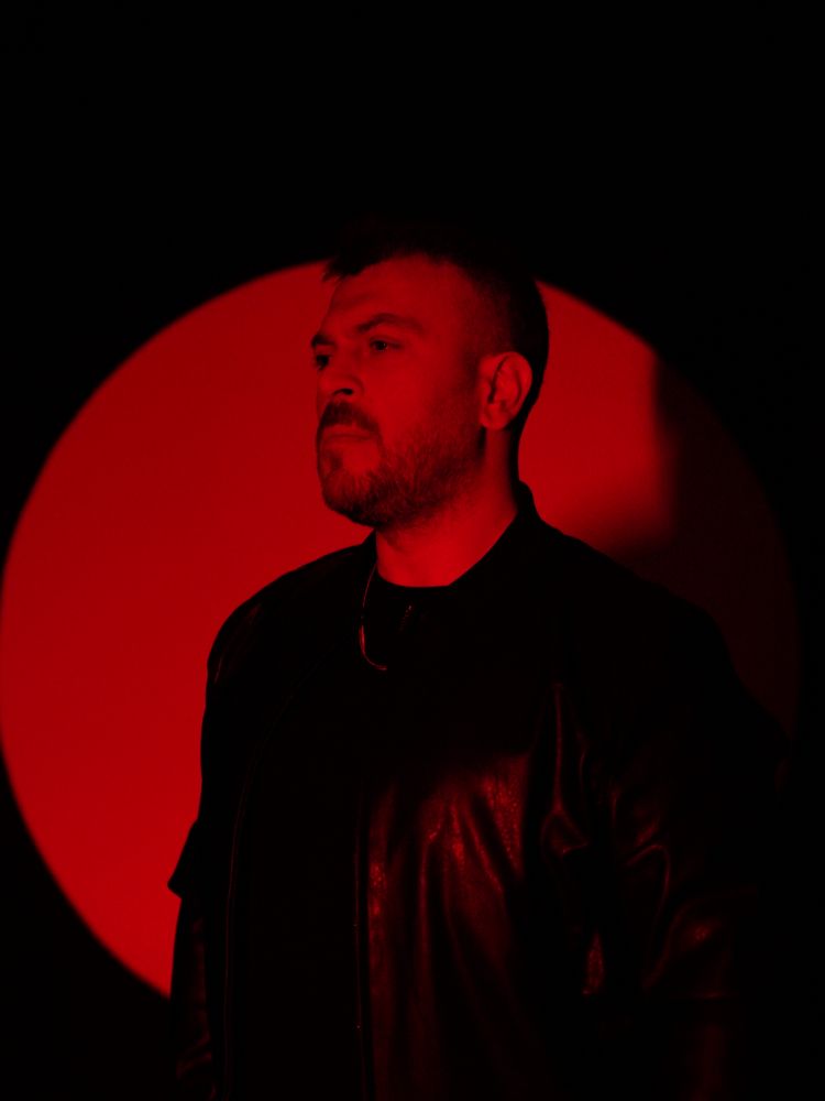 Serkan Nişancı