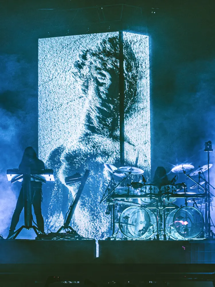 Perturbator