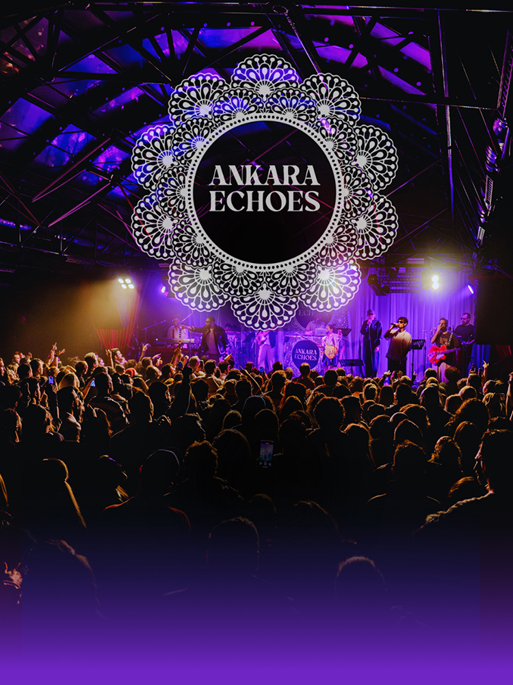 Ankara Echoes