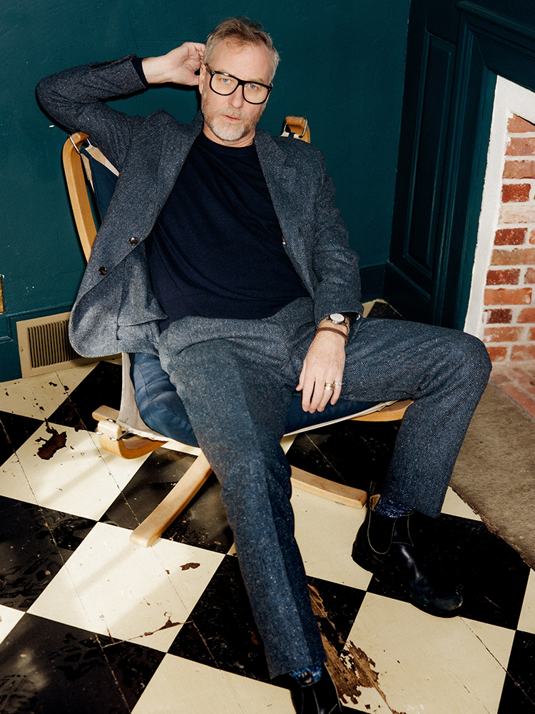 +1 Sunar: Matt Berninger