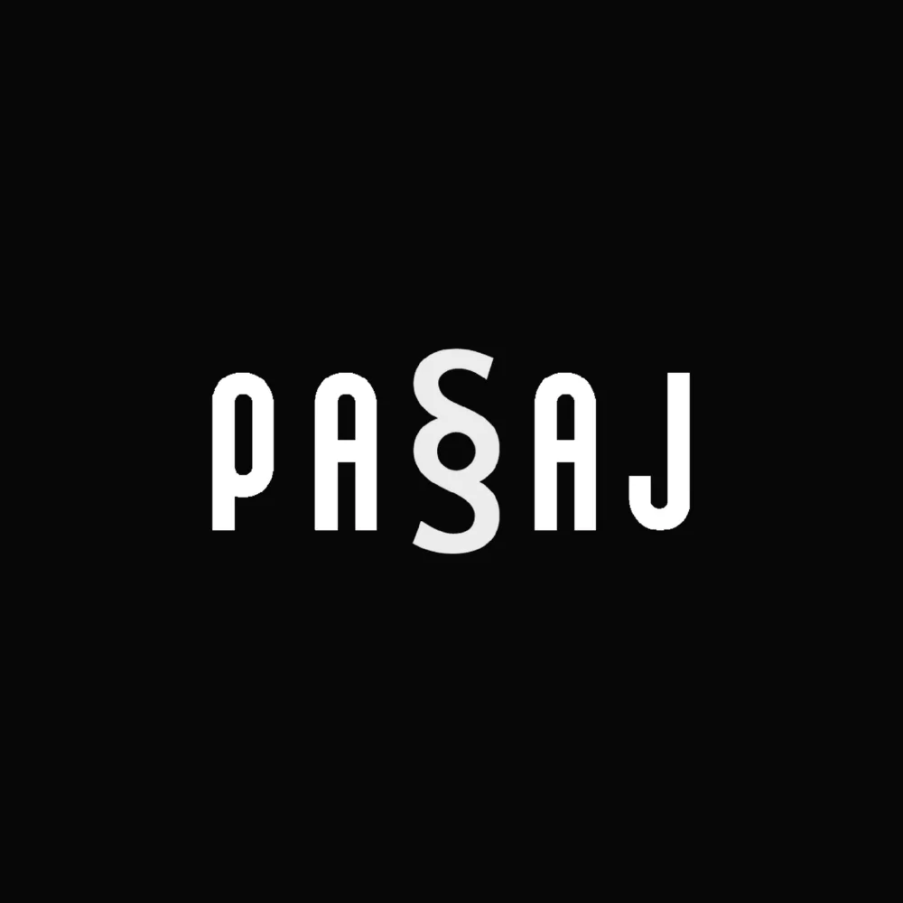 Pasaj