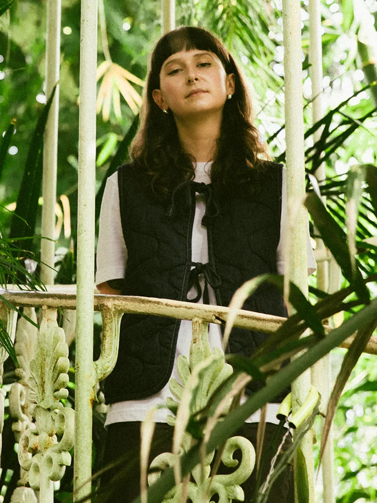 Jasmine Myra