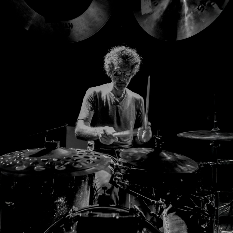 Jojo Mayer
