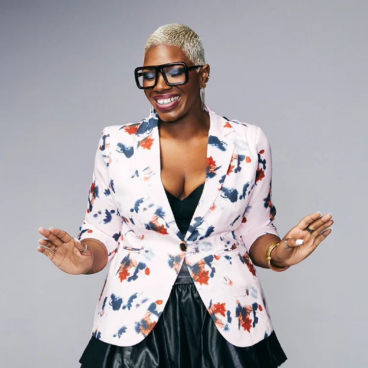 Latoya Kennedy