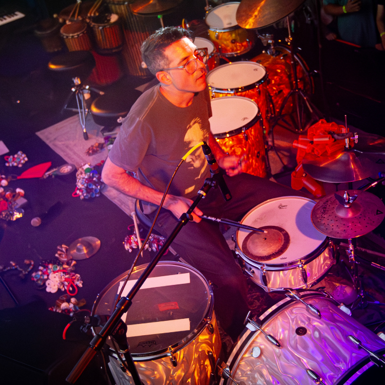 Mark Guiliana