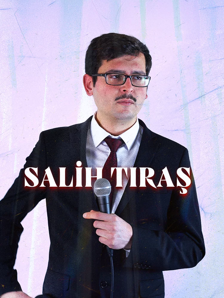 Salih Tıraş