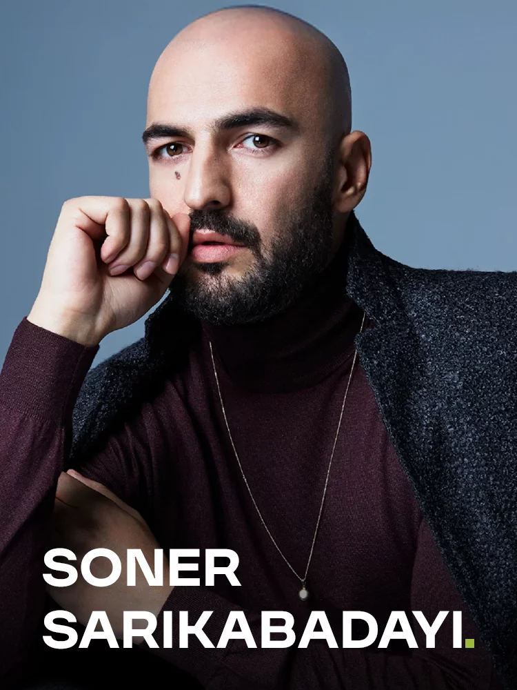 Soner Sarıkabadayı