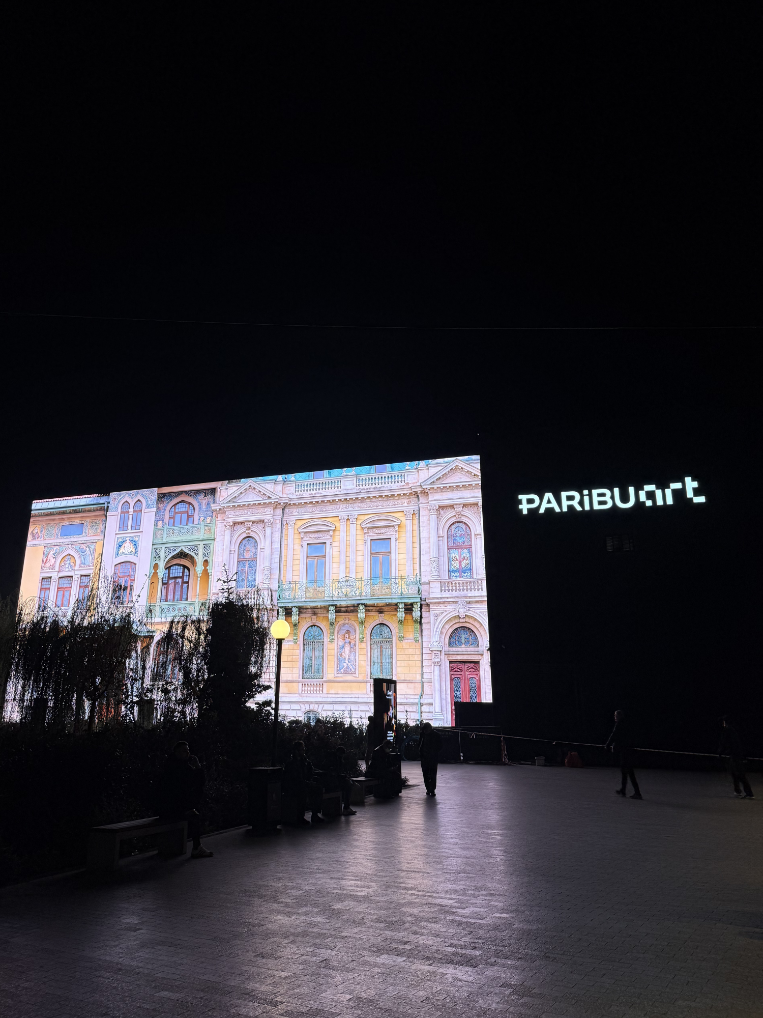 Paribu Art