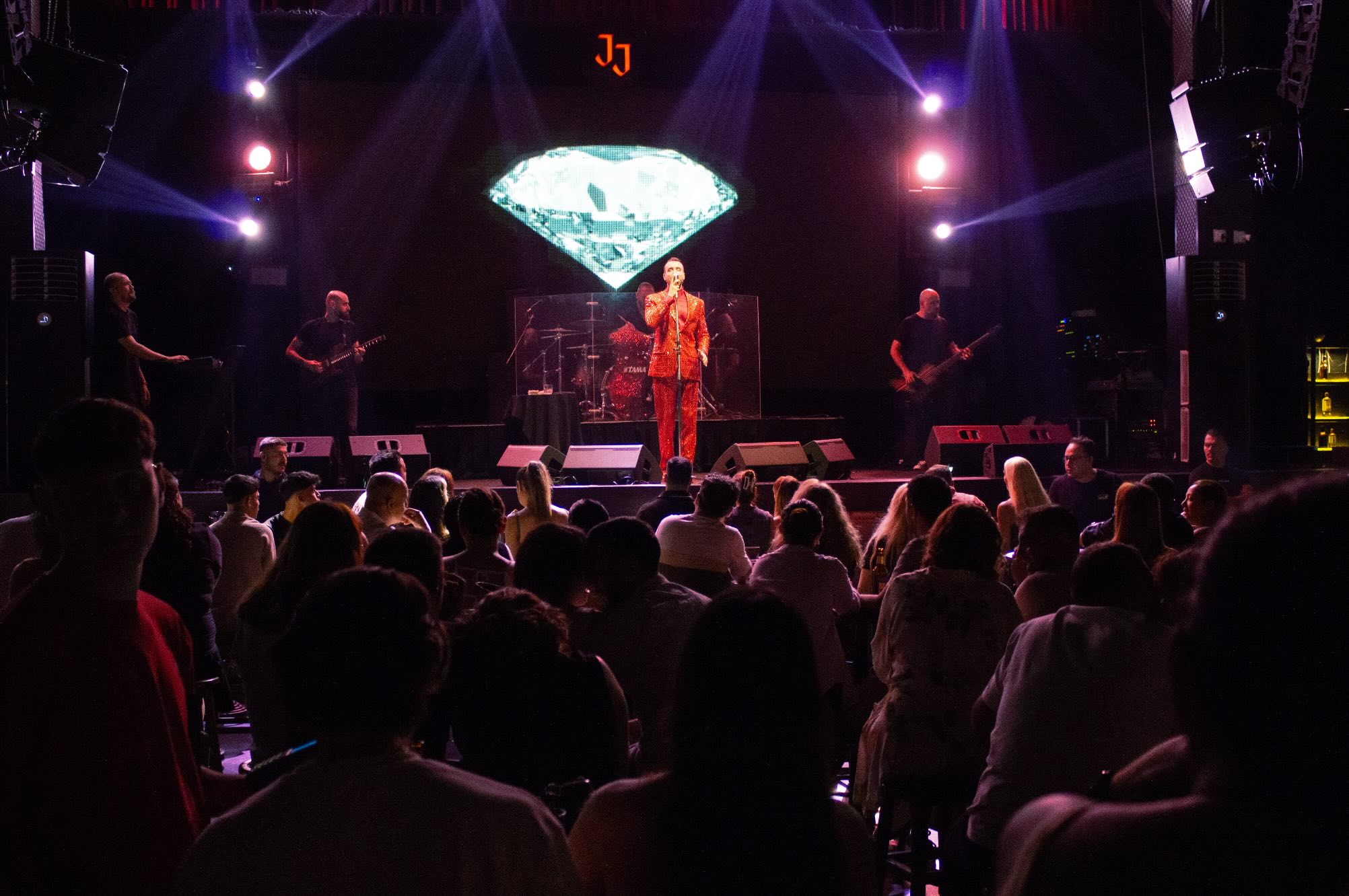 Jolly Joker Mersin