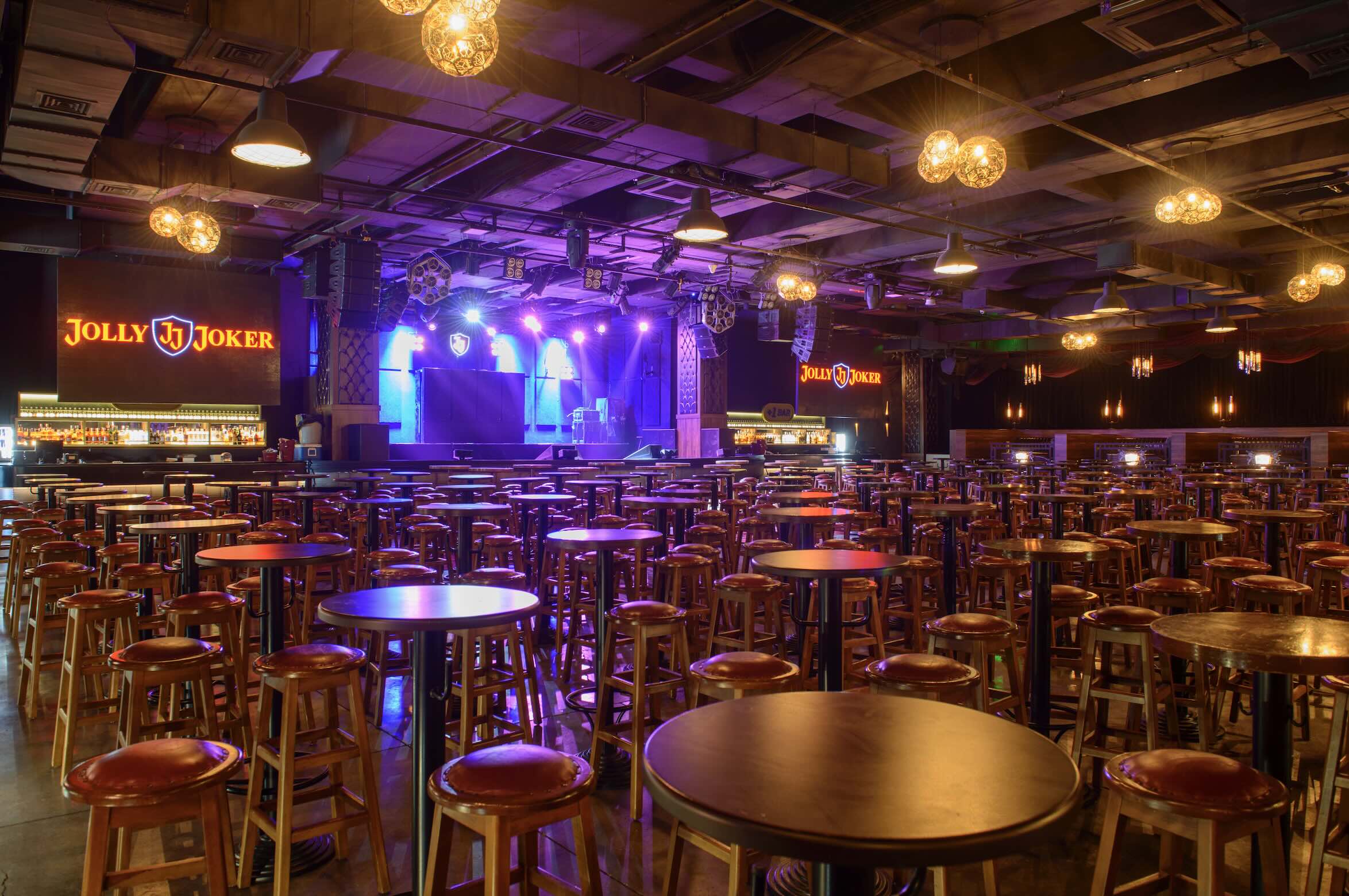 Jolly Joker Vadistanbul
