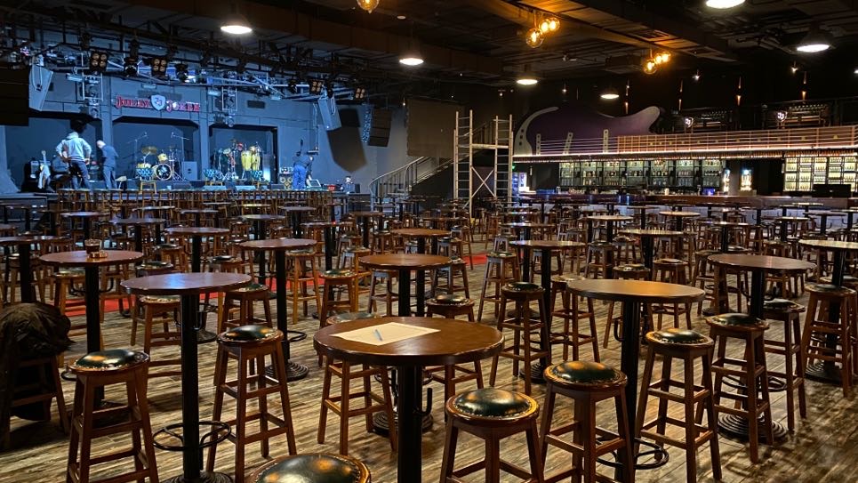 Jolly Joker Kartal-İSTMarina