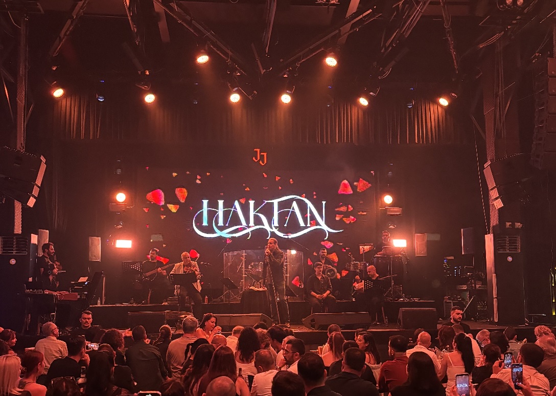Jolly Joker Mersin