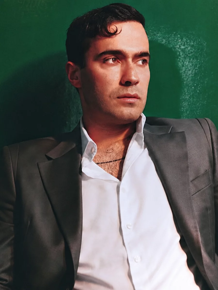 Mert Demir