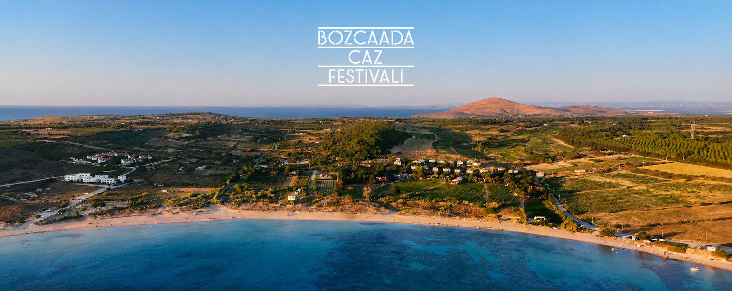 Bozcaada Caz Festivali 