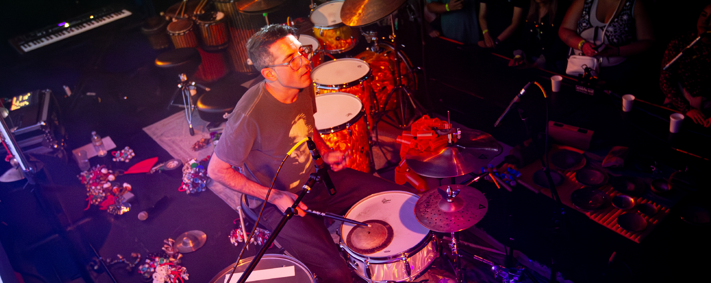 Mark Guiliana